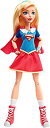 Mattel DC Super Hero Supergirl 12 Action Doll DLT63 