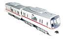 【中古】【限定】Bトレインショーティー 都営地下鉄 浅草線5300形【5300】