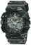 š[]CASIO ӻ G-SHOCK ե顼奷꡼ GA-100CM-8A  [¹͢]