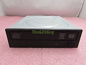 【中古】HP DVD ± RW Dual Layer SATAブラ