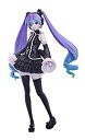 【中古】(未使用 未開封品)初音ミクProject DIVA Arcade Future Tone SPMフィギュア ∞