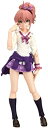 【中古】figma アイドルマスター シンデレラガールズ 城ヶ崎美嘉 346プロダクションver. ノンスケール ABS&PVC製 塗装済み可動フィ