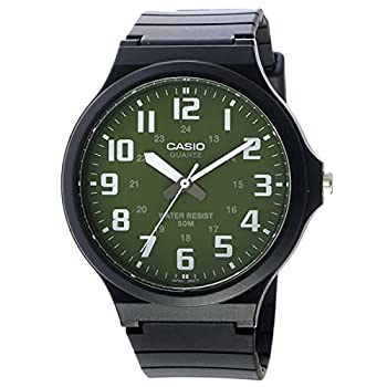 【中古】【非常に良い】【並行輸入品】CASIO STANDARD ANALOGUE MENS カシオ スタンダード アナログ メンズ MW-240-3B 【中古】【非常に良い】【並行輸入品】CASIO STANDARD ANALOGUE MENS カシオ スタンダード アナログ メンズ MW-240-3B