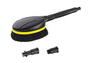 【中古】(未使用・未開封品)Universal Rotating Wash Brush