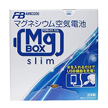 š۸Ų (FUS1G)ޥͥ MgBOX slim (ޥܥå ) AMB3-200
