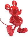 yÁzPOLYGO Mickey Mouse RED(|S ~bL[}EX bh)