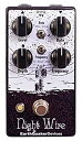 【中古】【非常に良い】Earth Quaker Devices ハーモニックトレモロ Night Wire(2)