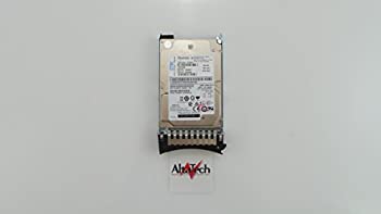 【中古】(未使用・未開封品)IBM 90y8927???146?GB 2.5インチSAS 15?K 6?Gb/s HSハードドライブ