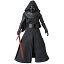 【中古】(未使用・未開封品)MAFEX マフェックス KYLO REN カイロ・レン 『スター・ウォーズ/フォースの覚醒』ノンスケール ABS&ATBC-PVC塗装済みアクションフィギュア