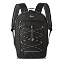 【中古】【非常に良い】Lowepro(ロープロ) カメラリュック フォトクラシックBP300AW ブラック 369759