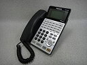 【中古】VB-F611KB-K パナソニック IP OFFICE 多機能電話機(2)