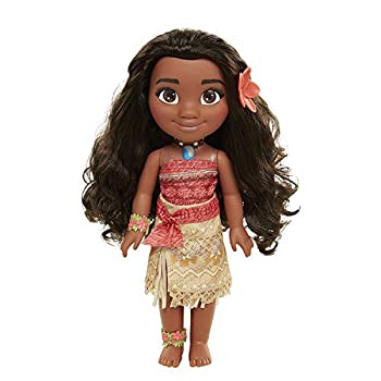 yÁzyɗǂzDisney ifBYj[j AiƓ`̊C Moana Adventure Doll - 35cm