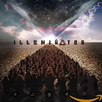 šILLUMINATOR [CD]