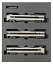 【中古】KATO Nゲージ 289系 くろしお 増結 3両セット 10-1364 鉄道模型 電車