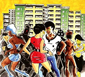 【中古】【非常に良い】SOCIAL HOUSING [CD]