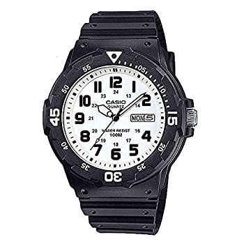 楽天スカイマーケットプラス【中古】（未使用・未開封品）CASIO（カシオ）MRW-200H-7B キッズ メンズ チプカシ 腕時計 [並行輸入品]