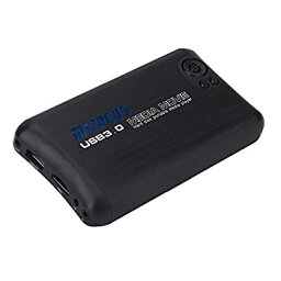 【中古】(未使用・未開封品)MTFOCUS HDMIマルチメディアプレーヤー HDMI/AV出力 フルHD画質 HDD内蔵可能 様々なファイル形式に対応 FMTMP250HD