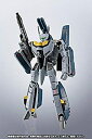 【中古】HI-METAL R VF-1S ストライクバルキリー(ロイ フォッカー スペシャル)(魂ウェブ商店限定)