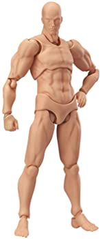 【中古】figma archetype next:he flesh color ver. ノンスケール ABS PVC製 塗装済み可動フィギュア