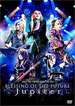 【中古】(未使用 未開封品)BLESSING OF THE FUTURE DVD