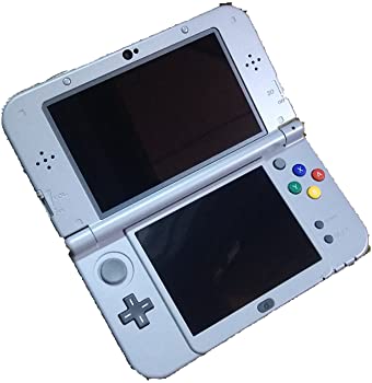 【中古】【非常に良い】Newニンテンドー3DS LL スーパーファミコン エディション 受注生産限定品