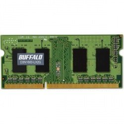 【中古】バッファロー DDR3 PC3L-12800 204Pin S.O.DIMM 2G 【中古】バッファロー DDR3 PC3L-12800 204Pin S.O.DIMM 2G
