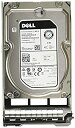 【中古】Dell - Hard drive - 2 TB - hot-swap - SAS - NL - 7200 rpm - for PowerEdge R230 R330 R430 R530 R730 R730xd T330 (3.5 ) T430 (3.5 ) T630