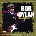 【中古】Woodstock 1994 CD