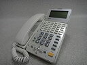 【中古】【非常に良い】GX-(36)IPTEL-(2)(W) IP電話機 NTT(2)
