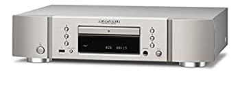 【中古】【非常に良い】マランツ Marantz CD6006 CDプレーヤー HDAM搭載フルディスクリート出力回路 シルバーゴールド CD6006/FN【メーカー名】marantz(マランツ)【メーカー型番】CD-6006/FN【ブランド名】marantz(マランツ)【商品説明】マランツ Marantz CD6006 CDプレーヤー HDAM搭載フルディスクリート出力回路 シルバーゴールド CD6006/FN当店では初期不良に限り、商品到着から7日間は返品を 受付けております。他モールとの併売品の為、完売の際はご連絡致しますのでご了承ください。中古品の商品タイトルに「限定」「初回」「保証」などの表記がありましても、特典・付属品・保証等は付いておりません。品名に【import】【輸入】【北米】【海外】等の国内商品でないと把握できる表記商品について国内のDVDプレイヤー、ゲーム機で稼働しない場合がございます。予めご了承の上、購入ください。掲載と付属品が異なる場合は確認のご連絡をさせていただきます。ご注文からお届けまで1、ご注文⇒ご注文は24時間受け付けております。2、注文確認⇒ご注文後、当店から注文確認メールを送信します。3、お届けまで3〜10営業日程度とお考えください。4、入金確認⇒前払い決済をご選択の場合、ご入金確認後、配送手配を致します。5、出荷⇒配送準備が整い次第、出荷致します。配送業者、追跡番号等の詳細をメール送信致します。6、到着⇒出荷後、1〜3日後に商品が到着します。　※離島、北海道、九州、沖縄は遅れる場合がございます。予めご了承下さい。お電話でのお問合せは少人数で運営の為受け付けておりませんので、メールにてお問合せお願い致します。営業時間　月〜金　11:00〜17:00お客様都合によるご注文後のキャンセル・返品はお受けしておりませんのでご了承ください。ご来店ありがとうございます。