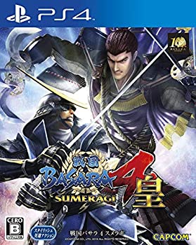 yÁz퍑BASARA4 c Best Price - PS4