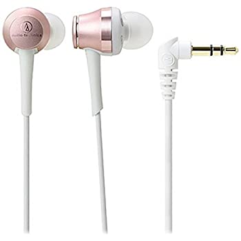 【中古】【非常に良い】audio-technica イヤホン カナル型 ハイレゾ対応 ピンク ATH-CKR70 PK 【中古】【非常に良い】audio-technica イヤホン カナル型 ハイレゾ対応 ピンク ATH-CKR70 PK
