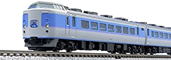 【中古】TOMIX Nゲージ 189系 M50編成 あずさ色 セット 98612 鉄道模型 電車