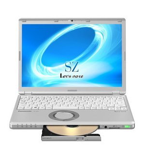 【中古】【非常に良い】パナソニック CF-SZ5PD6KS レッツノート CF-SZ5 【中古】【非常に良い】パナソニック CF-SZ5PD6KS レッツノート CF-SZ5