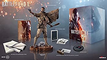 【中古】(未使用・未開封品)Battlefield 1 Exclusive Collector's Edition - Does Not Include Game - Imported 【中古】(未使用・未開封品)Battlefield 1 Exclusive Collector's Edition - Does Not Include Game - Imported