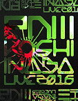 【中古】(未使用・未開封品)Koshi Inaba LIVE 2016 ~enIII~ [Blu-ray] 稲葉浩志