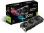 【中古】ASUS R.O.G. STRIXシリーズ NVIDIA GeForce GTX1070搭載ビデオカード オーバークロック メモリ8GB STRIX-GTX1070-O8G-GAMING