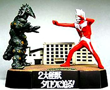 未使用、未開封品ですが弊社で一般の方から買取しました中古品です。一点物で売り切れ終了です。【中古】(未使用・未開封品)名鑑 ウルトラ怪獣戯画 ウルトラ兄弟激闘史III 2大怪獣タロウに迫る 単品【メーカー名】【メーカー型番】【ブランド名】【商品説明】名鑑 ウルトラ怪獣戯画 ウルトラ兄弟激闘史III 2大怪獣タロウに迫る 単品ケムジラ対ウルトラマンタロウ当店では初期不良に限り、商品到着から7日間は返品を 受付けております。他モールとの併売品の為、完売の際はご連絡致しますのでご了承ください。中古品の商品タイトルに「限定」「初回」「保証」「DLコード」などの表記がありましても、特典・付属品・保証等は付いておりません。品名に【import】【輸入】【北米】【海外】等の国内商品でないと把握できる表記商品について国内のDVDプレイヤー、ゲーム機で稼働しない場合がございます。予めご了承の上、購入ください。掲載と付属品が異なる場合は確認のご連絡をさせていただきます。ご注文からお届けまで1、ご注文⇒ご注文は24時間受け付けております。2、注文確認⇒ご注文後、当店から注文確認メールを送信します。3、お届けまで3〜10営業日程度とお考えください。4、入金確認⇒前払い決済をご選択の場合、ご入金確認後、配送手配を致します。5、出荷⇒配送準備が整い次第、出荷致します。配送業者、追跡番号等の詳細をメール送信致します。6、到着⇒出荷後、1〜3日後に商品が到着します。　※離島、北海道、九州、沖縄は遅れる場合がございます。予めご了承下さい。お電話でのお問合せは少人数で運営の為受け付けておりませんので、メールにてお問合せお願い致します。営業時間　月〜金　11:00〜17:00お客様都合によるご注文後のキャンセル・返品はお受けしておりませんのでご了承ください。