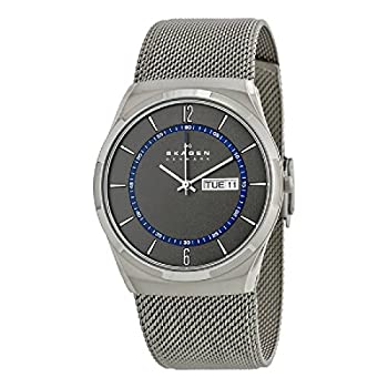 【中古】スカーゲン SKAGEN アクティブ SKW6078 メンズ [並行輸入品]