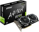 【中古】(未使用・未開封品)MSI GeForce GTX 1070 ARMOR 8G OC グラフィックスボード VD6083