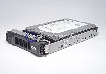 Dell元8tb 7.2?K SATA 3.5インチ6?Gbps HDD W / kg1chトレイ13日世代for Dell PowerEdge r430?r730?r630?r730?X D t340?t430?t630サーバ