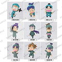 【中古】PUTITTO series(プティットシリーズ)/PUTITTO「忍たま乱太郎」 BOX
