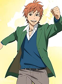 【中古】(未使用・未開封品)TVアニメ「orange」Vol.3 DVD (初回生産限定版) 【中古】(未使用・未開封品)TVアニメ「orange」Vol.3 DVD (初回生産限定版)
