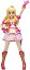 【中古】S.H.フィギュアーツ アイカツ 星宮いちご(ソレイユver.) 約135mm ABS&PVC製 塗装済み可動フィギュア