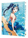 【中古】(未使用 未開封品)ラブライブ サンシャイン Blu-ray 6 (特装限定版)