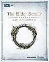 【中古】(未使用・未開封品)エルダー・スクロールズ・オンライン 日本語版 (通常版)