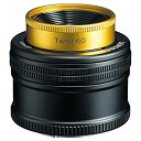   Lensbaby Pœ Y twist 60 60mm F2.5 Lm EFp Yxr[wnVXeΉ