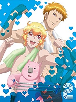 yÁz(gpEJi)jZnhqLOVE!LOVE! 2 [Blu-ray]