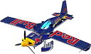 yÁzRed Bull Air Race transforming plane mXP[ ABS&METAL iό`f