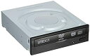 【中古】(未使用 未開封品)LITEON DVD±R24倍速書き込み対応DVD内蔵型ドライブ IHAS324-17/A